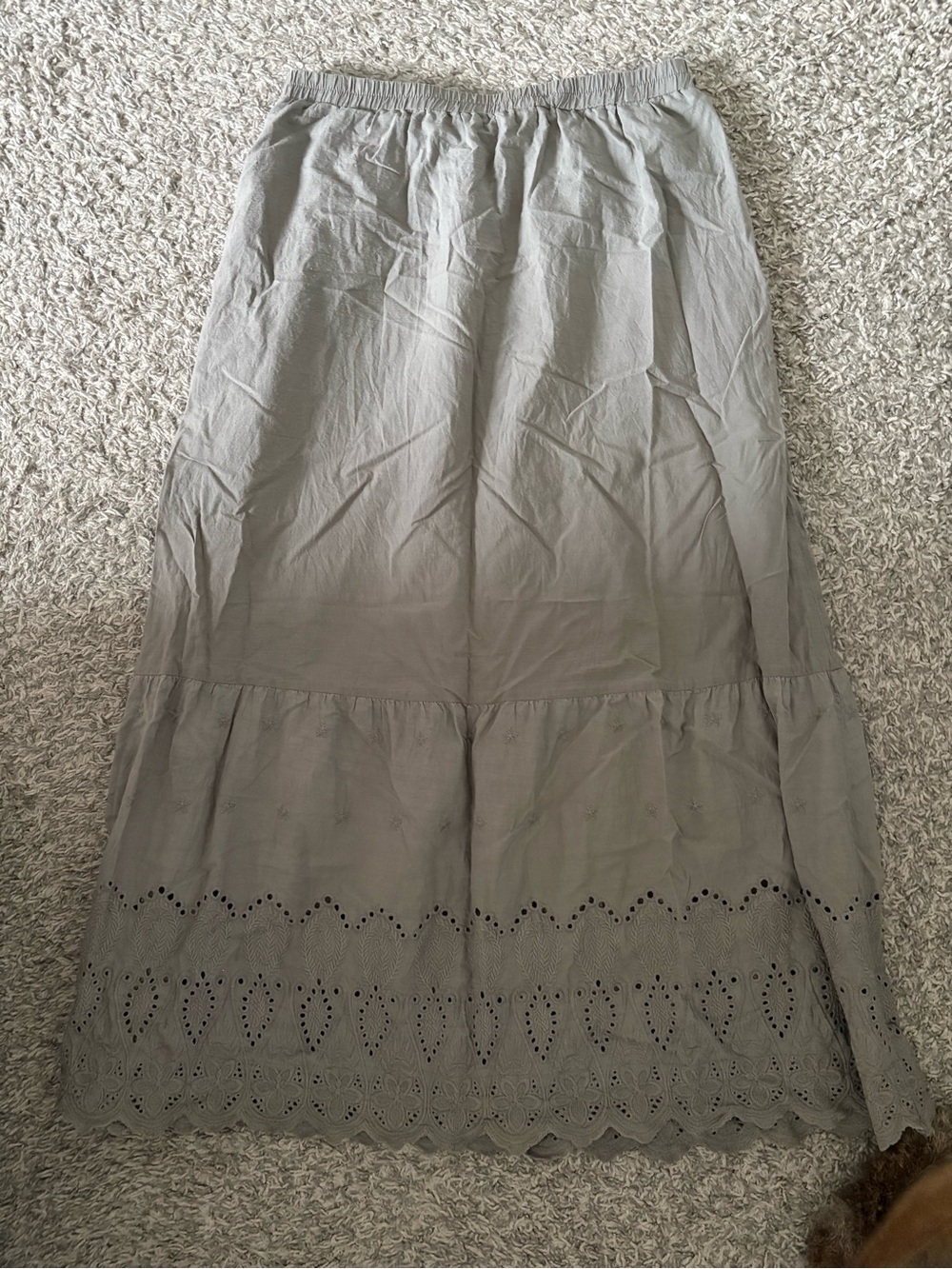 Neuflora Skirt Small